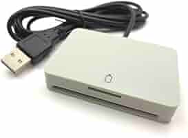 日立スマートカードリーダー/ライター　HX-950FD2J 日立スマートカードリーダー/ライター HX-950FD2J Amazon | 日立